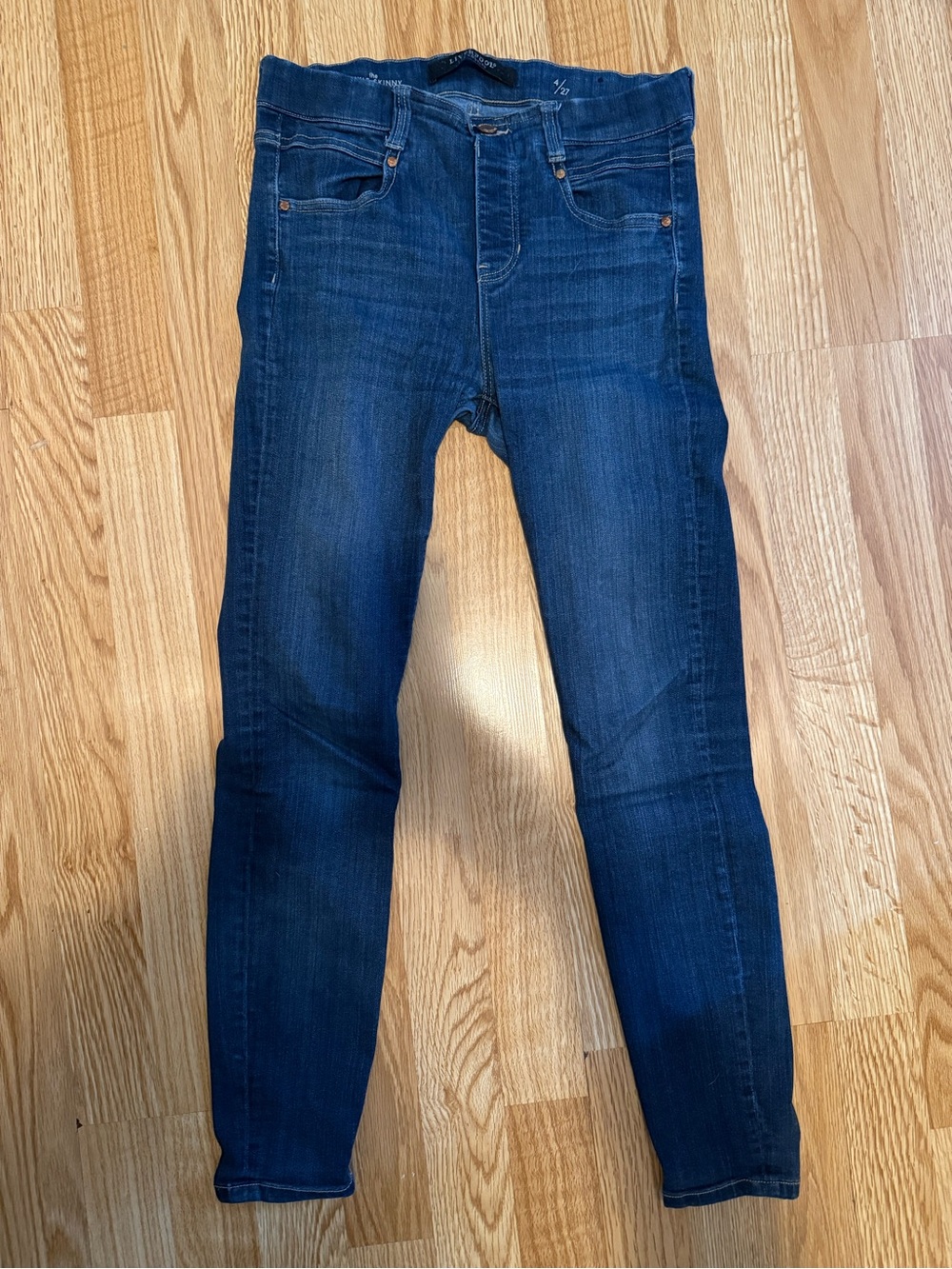 Liverpool Skinny Jeans
